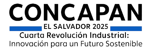 Logo CONCAPAN 2025